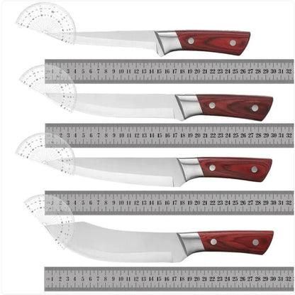 Quality Home Boning & Butcher Knifes