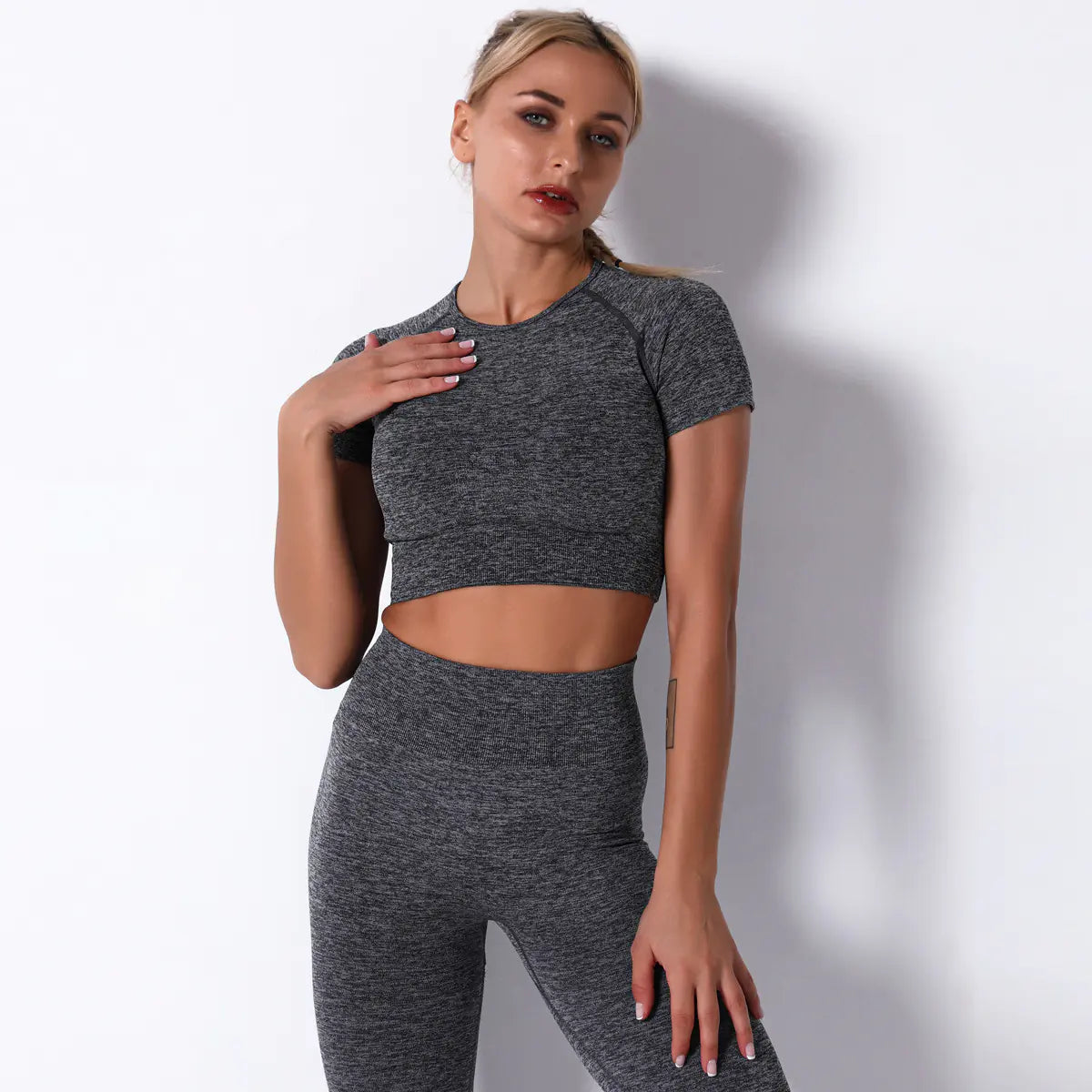 Collection Yoga Sportive