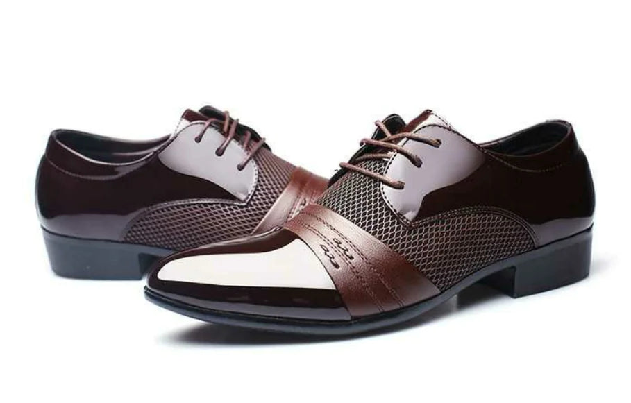 Chaussures décontractées pour hommes