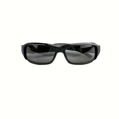 1080p HD Camera Glasses