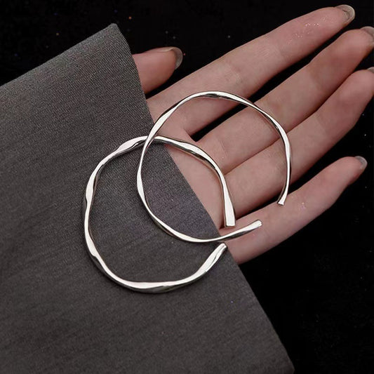 Korean Adjustable Mobius Bracelet - Unique Elegant Gift