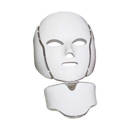 Photon LED Face and Neck Mask