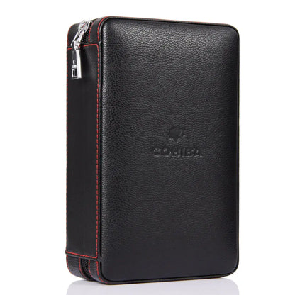 Cigar Humidor Case – Premium Storage Box