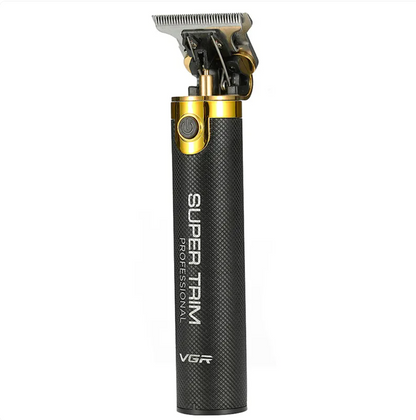 Precision Carving Hair Trimmer