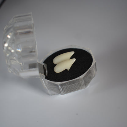 Halloween Vampire Zombie Fangs Party Costume Props