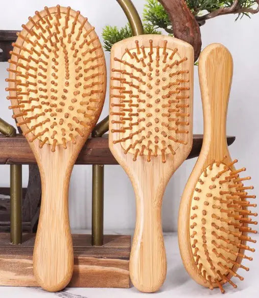 헤어 브러시 빗