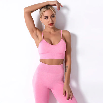 Collection Yoga Sportive