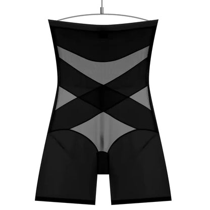 Pantalon gainant pour femme avec taille ajustée