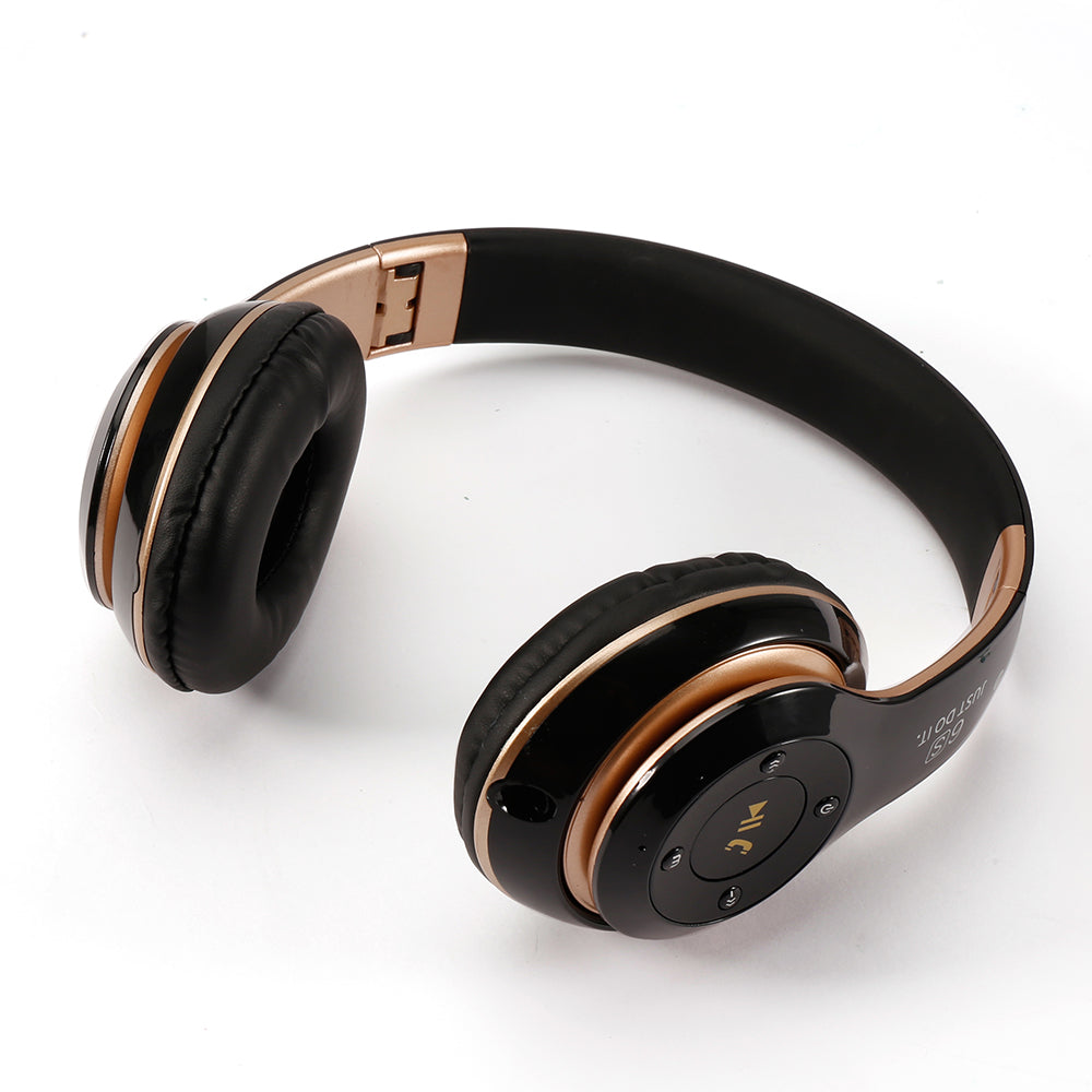 Casque Bluetooth VIVO avec basses profondes pour Huawei