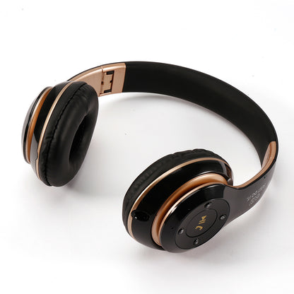 Casque Bluetooth VIVO avec basses profondes pour Huawei