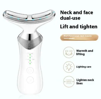 LED 얼굴 리프팅 기기