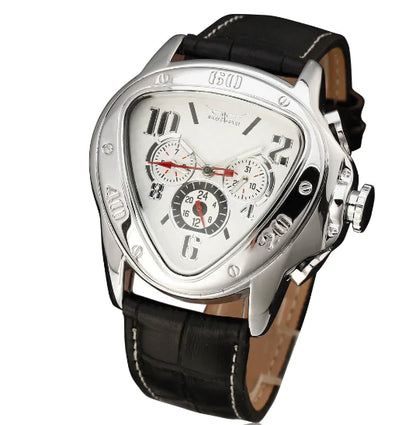 Montre automatique Jaguar Fashion Cœur