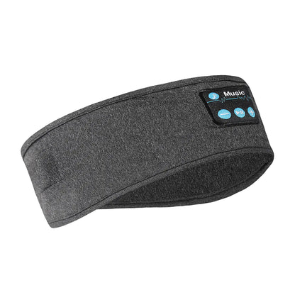 Slim Bluetooth 5.0 Wireless Sports Headphones and Band