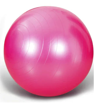 Ballon de yoga épaissi anti-éclatement pour enfants et Pilates