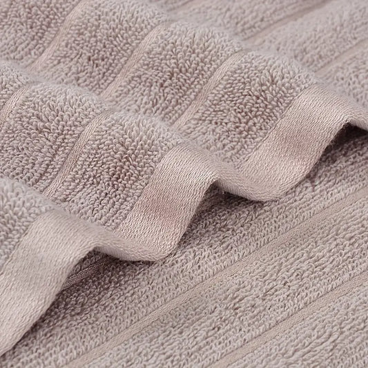 클래식 럭셔리 1장 바스 타월 - 매우 부드럽고 흡수성 뛰어남