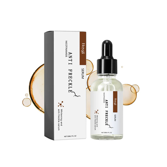 Sérum Hoygi Niacinamide pour l'éclat et l'hydratation