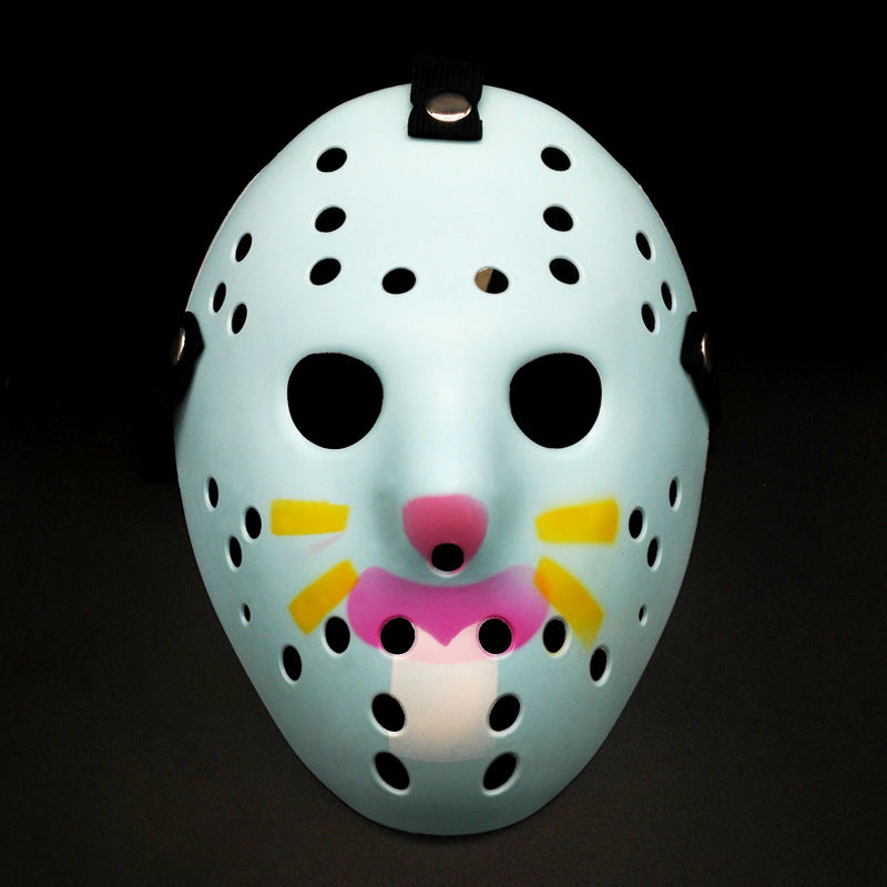 Halloween Party Masks - Scary Mask Collection