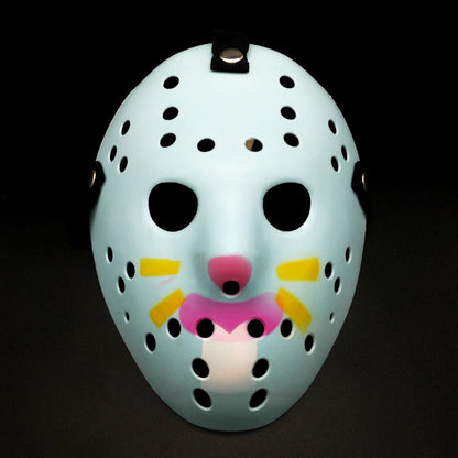 Halloween Party Masks - Scary Mask Collection
