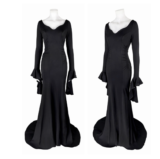 Halloween Costume Performance Gift Apparel