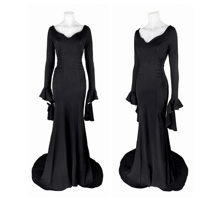 Halloween Costume Performance Gift Apparel