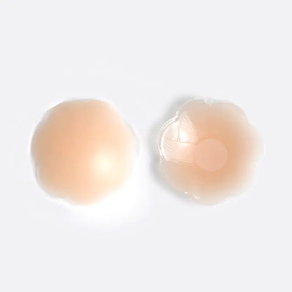 Silicone Nipple Covers for Wedding Dresses and Tops