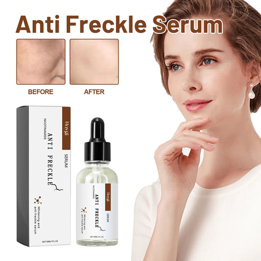 Sérum Hoygi Niacinamide pour l'éclat et l'hydratation