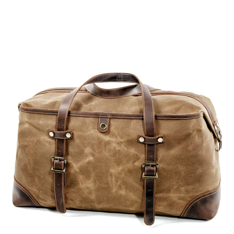 Outdoor Fitness Travel Bag - Large Capacity Shoulder Bag