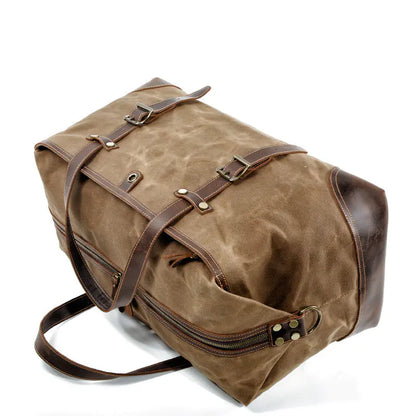 Outdoor Fitness Travel Bag - Large Capacity Shoulder Bag