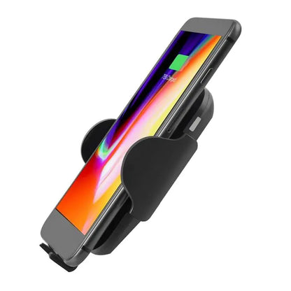 Infrared Wireless Car Charger
