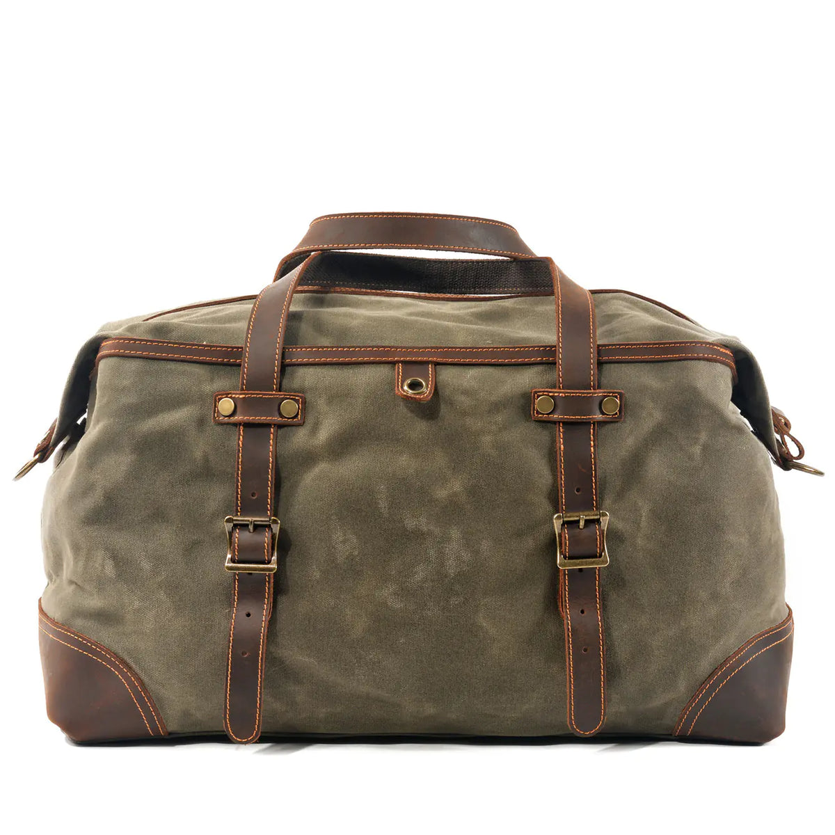 Outdoor Fitness Travel Bag - Large Capacity Shoulder Bag