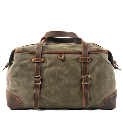Outdoor Fitness Travel Bag - Large Capacity Shoulder Bag