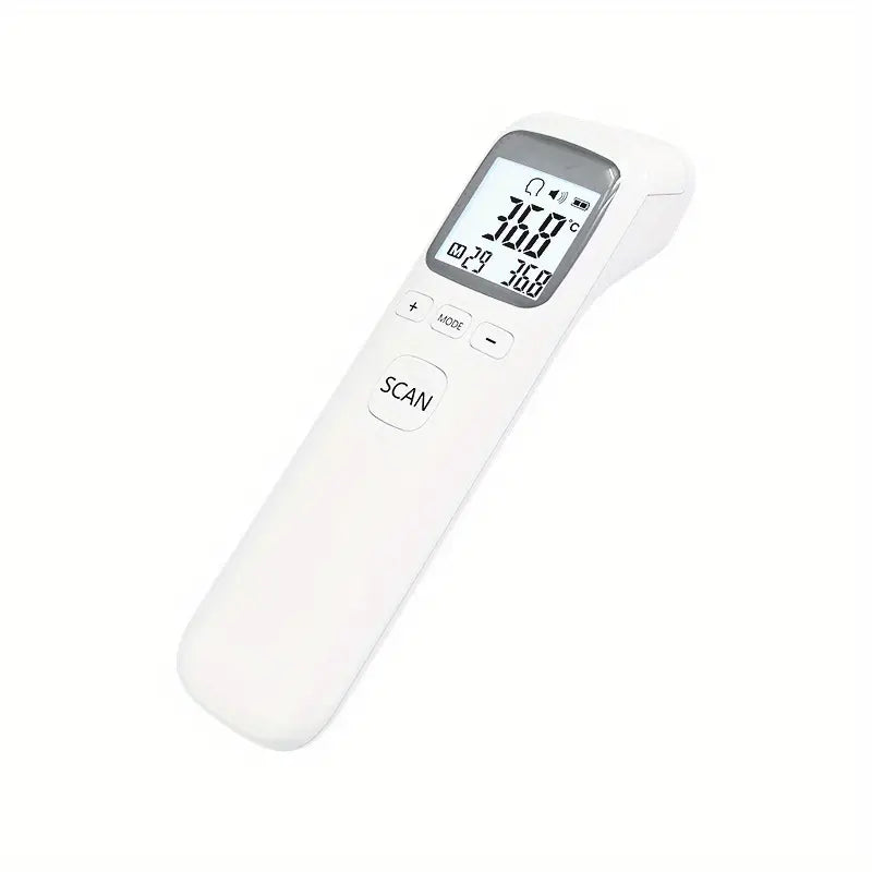 High-Quality No-Touch Digital Infrared Thermometer