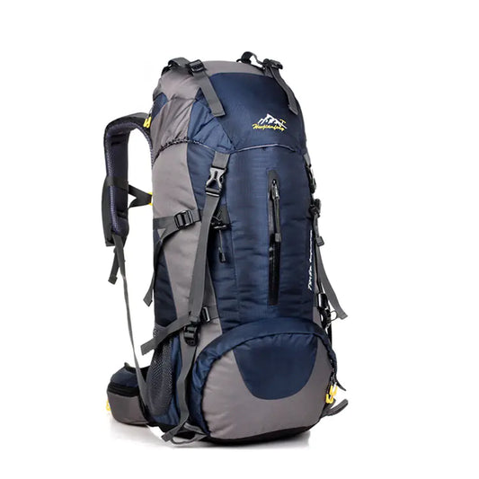Sac à dos de voyage d'alpinisme
