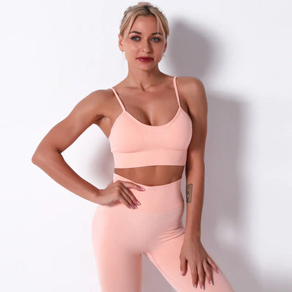 Collection Yoga Sportive