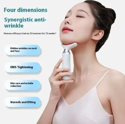 LED 얼굴 리프팅 기기