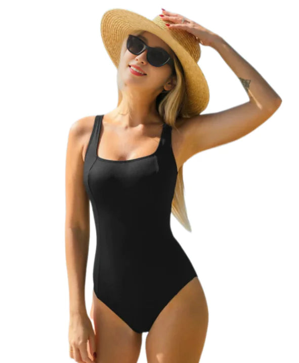 Maillot de bain une pièce pour femme - Sport