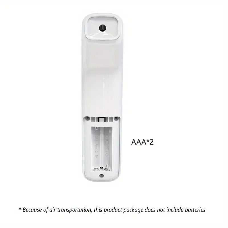 High-Quality No-Touch Digital Infrared Thermometer