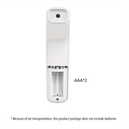 High-Quality No-Touch Digital Infrared Thermometer