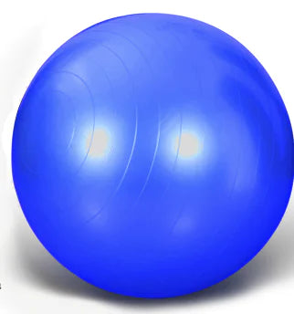 Ballon de yoga épaissi anti-éclatement pour enfants et Pilates