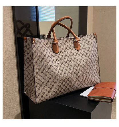 Sac fourre-tout pour femme