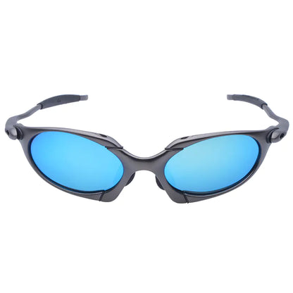 Lunettes de soleil de sport Oakley Romeo Juliet pour le cyclisme