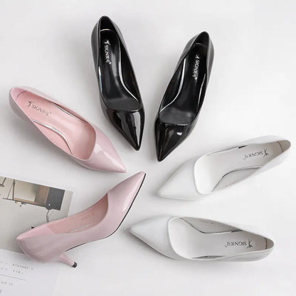 Women's Pointed Toe High Heels