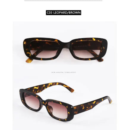 Lunettes de soleil SquareShade