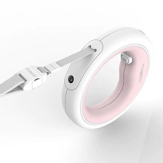 WalkPro Collection - Luminous Retractable Dog Walking Rope