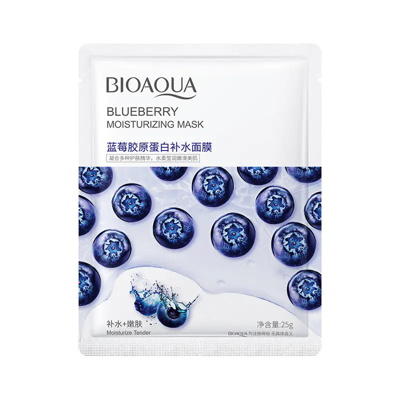 Cucumber Centella Hydrating Aloe Essence Mask