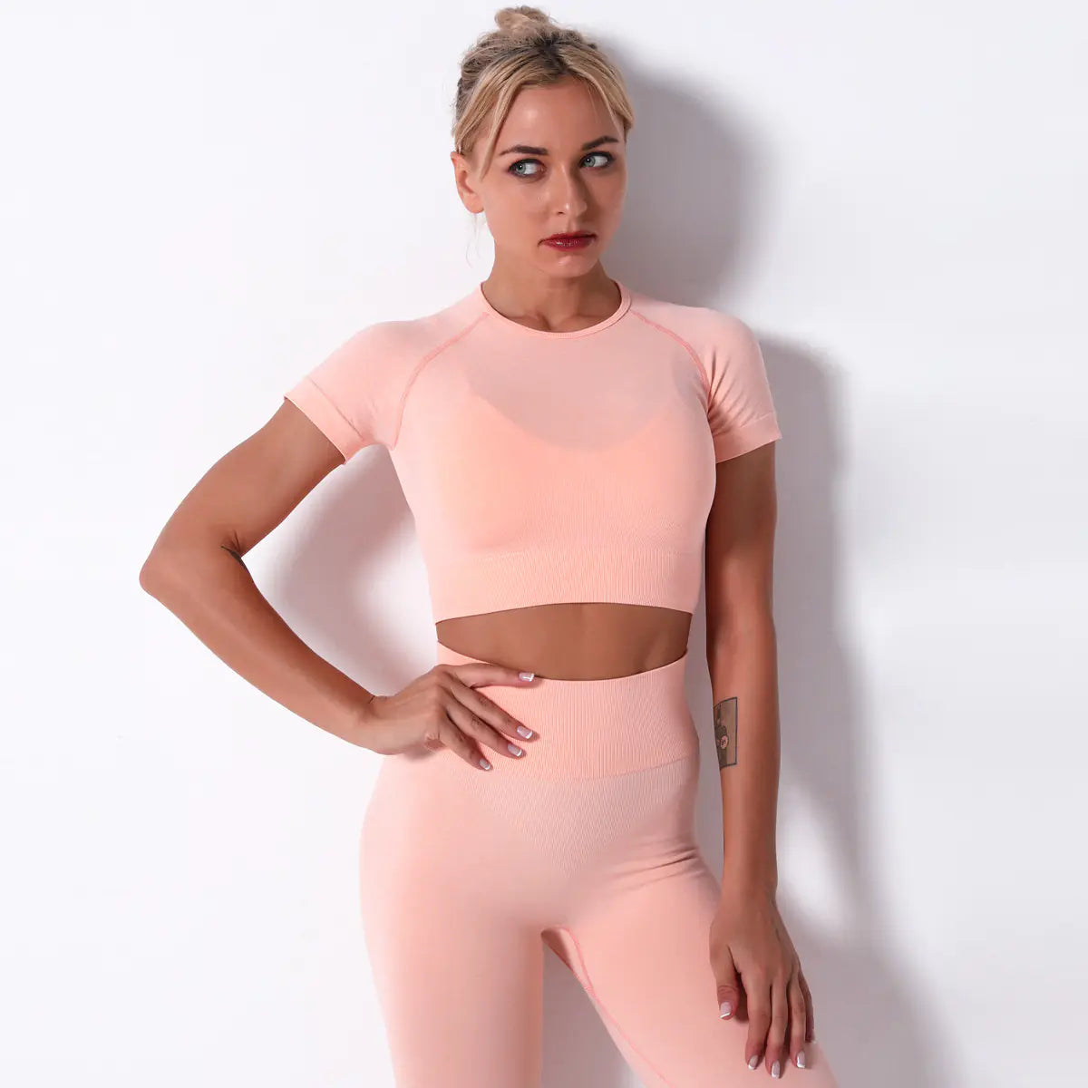 Collection Yoga Sportive