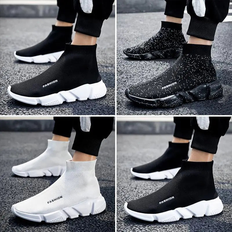 Chaussures de sport légères et décontractées