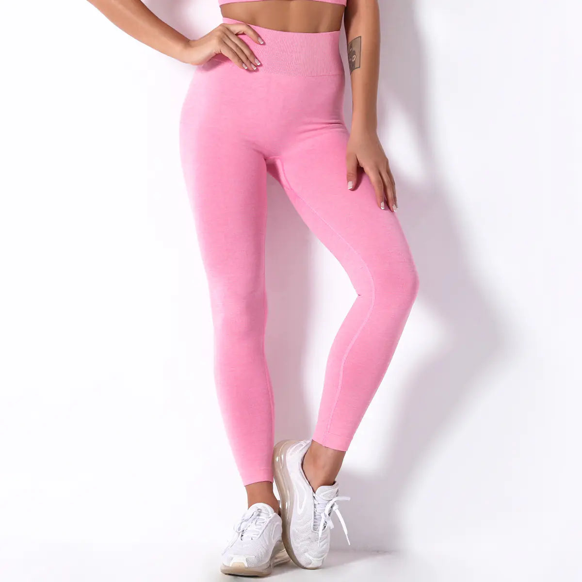 Collection Yoga Sportive