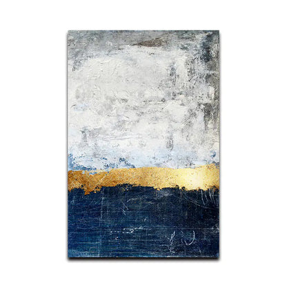 Art Abtait Moderne sur Toile