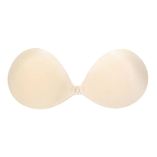 Silicone Push-Up Invisible Bra for Wedding Dresses